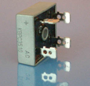 35V 1000V 大电压整流器