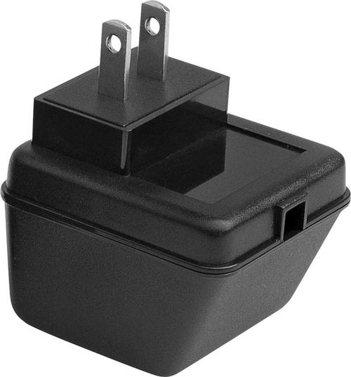 UL 3C扁二插开关电源整流器充电器塑料外壳厂家产品设计制造指南