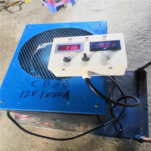 整流器与高频整流机 从基础原理到工业应用
