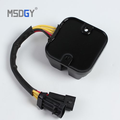 北极星 Polaris RZR 900/1000 XP 大排量整流器（4013978 / 4015816）适用解析与选购指南