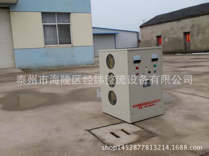 整流器 型号、价格与选购指南